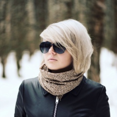 Ольга , Москва