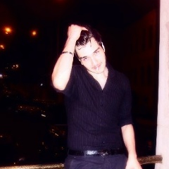 Самир Мамедов, 09.10.1987, Уфа