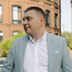 Роман Акимов, 13.05.1989, Кирсанов