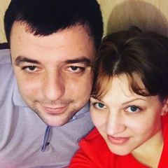 Артём Посунько, 07.03.1987, Санкт-Петербург