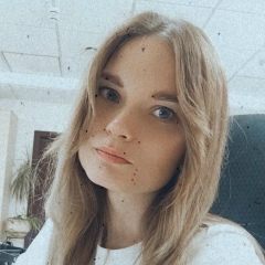 Алина Бондарь, 01.07, Минск