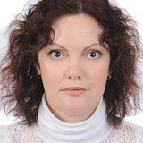 Елена Митракова, 06.11.1966, Сочи