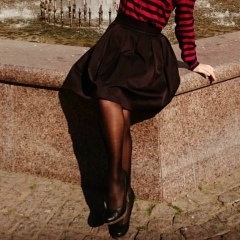 Надія Бабух, 16.01.1989, Черновцы