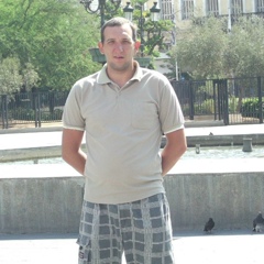 Назар Шима, 23.12.1985, Казань