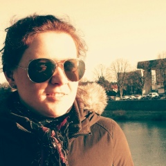 Анна Волкова, 03.06, Ужгород