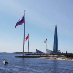 Владислав Батуев, Улан-Удэ