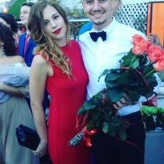 Игорь Яровинин, 09.08.1990, Одесса