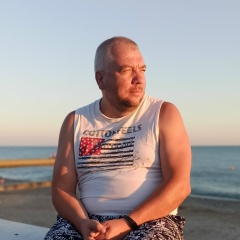 Евгений Попов, 02.12, Санкт-Петербург