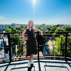 Юлия Карелина, 27.07.1988, Санкт-Петербург