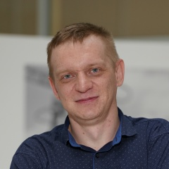 Алексей Лабков, 02.07, Москва