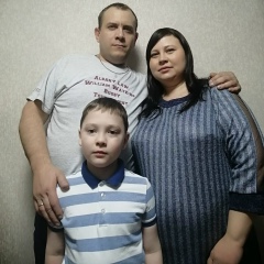 Елена Шрамко, 25.04.1991, Стерлитамак