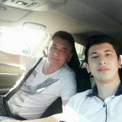 Валихан Турдыев, 13.08, Актобе