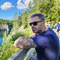 Кирилл Ильницкий, 26.02.1987, Санкт-Петербург