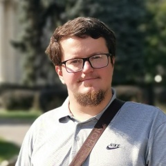 Иван Малков, 08.09.1988, Сергиев Посад