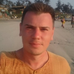 Михаил Сергеевич, 30.04, Алматы