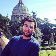 Hovo Sharoyan, 14.06, Ереван