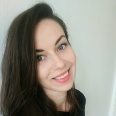 Катерина Иванова, 17.05.1989, Москва