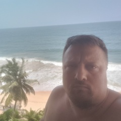 Александр Калгашкин, 25.03, Москва