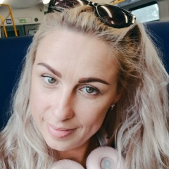 Татьяна Забродина, 05.05.1980, Москва