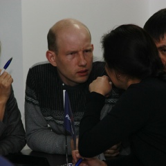 Иван Павлов, 22.12.1985, Бишкек