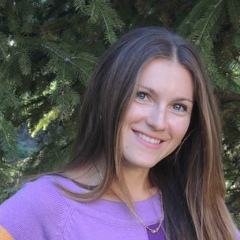 Маринка Ступакова, 11.03.1987, Збараж