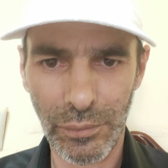 Мурад Бамматханов, 20.06.1973, Махачкала