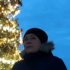 Ирина Райшис, 15.12.1984, Санкт-Петербург