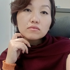 Кимми Тулендинова, 17.08.1989, Алматы