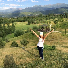 Сауле !!!!, 15.08