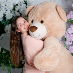 Ольга Артёмова, 22.04.1990, Нижний Новгород