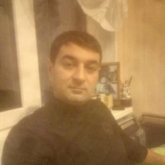 Дима Оруджов, 12.10