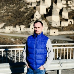 Grant Shakhaldyan, 13.05, Москва