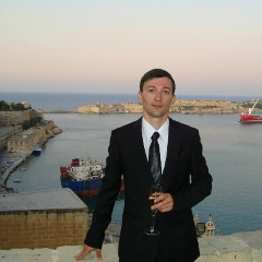 Александр Романов, 08.08, Тверь