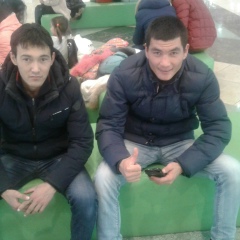 Саламат Даулетбаей, 10.09.1991