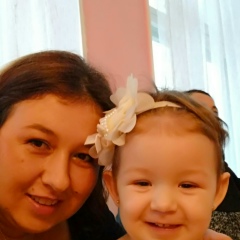 Ирина Гребнева, 08.03, Нальчик