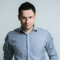 Дмитрий Ашаев, 23.04, Самара