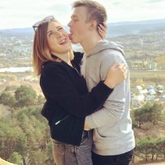 Дмитрий Глебов, 08.11, Санкт-Петербург