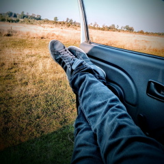 Кирилл Прамузов, 11.09.1982, Приобье