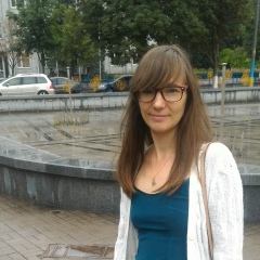 Татьяна Черных, 22.06.2006, Киев