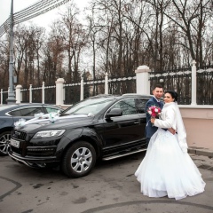 Виктор Негодин, 17.04, Гомель