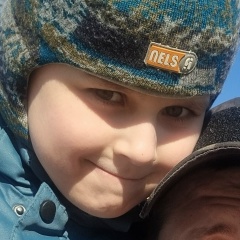 Рома Солдатов, 12.11.1986, Москва