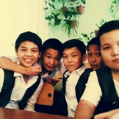 Bekbol Temirgali, 27.10.1999, Атырау