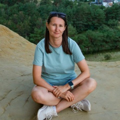 Надежда Никитина, 21.04, Малоярославец