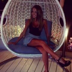 Евдокия Ильина, 07.08, Киев