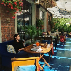 Наталия Рукина, 11.08.1987, Москва