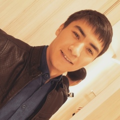 Жусуп Маукишев, 25.08, Астана