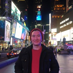 Zhanat Seitkuzhin, 20.08, Алматы