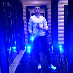 Сергій Семенюк, 09.02, Киев