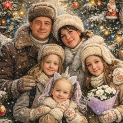 Владимир Сергеевич, 03.12, Сыктывкар