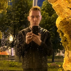 Сергей Ашарин, 21.12, Москва